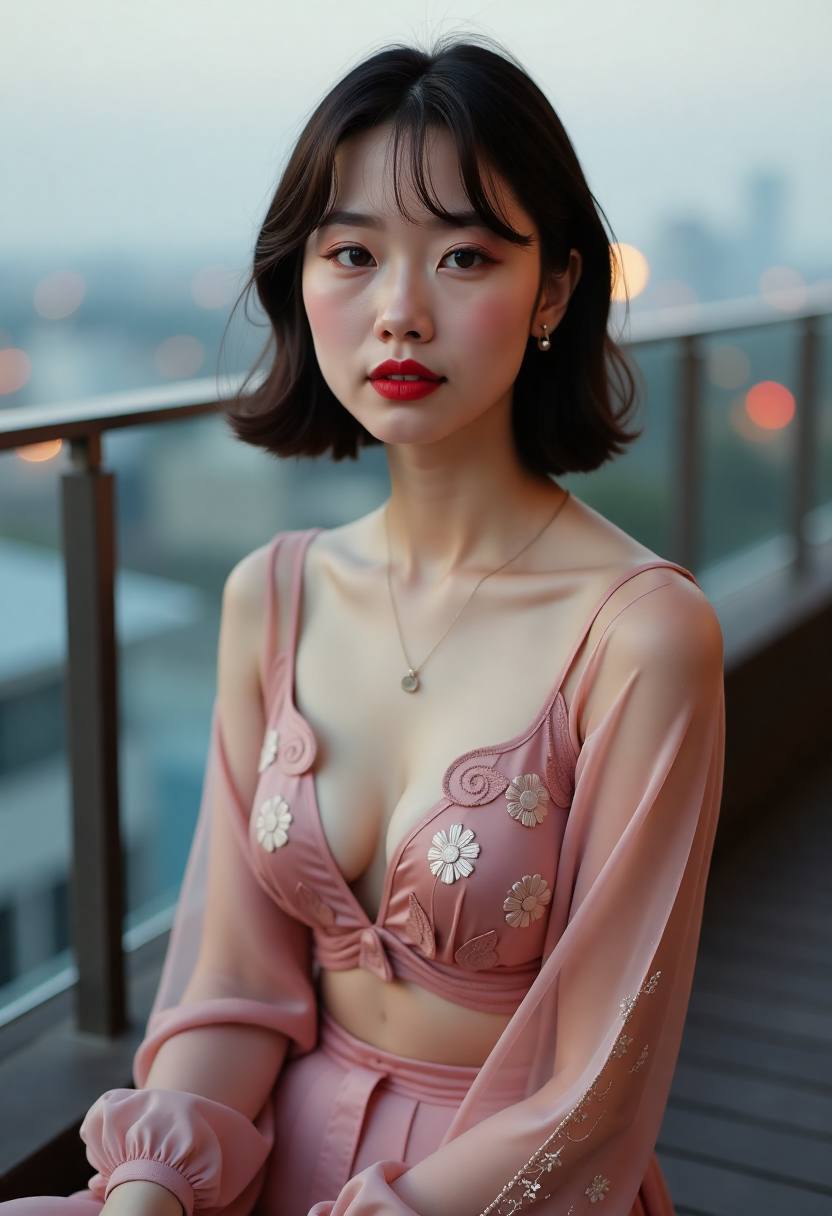 短片叙事课